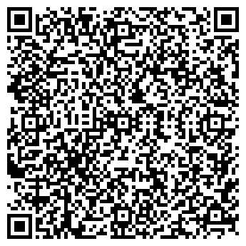 QR-код с контактной информацией организации sheva-cars