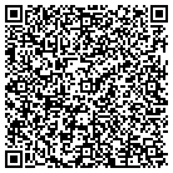 QR-код с контактной информацией организации Insure Travel