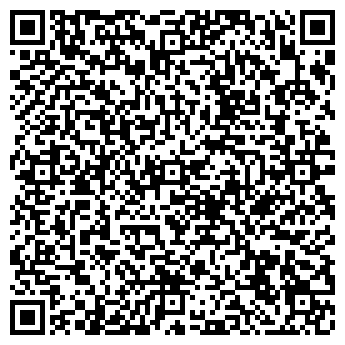 QR-код с контактной информацией организации ООО АрияДент