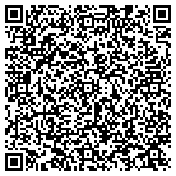 QR-код с контактной информацией организации Профцентр