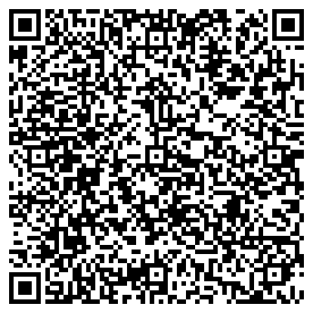 QR-код с контактной информацией организации Bazylik Recipes