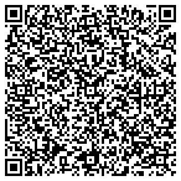 QR-код с контактной информацией организации ИП Алюминиевые Конструкции