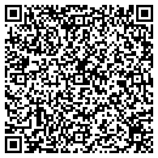 QR-код с контактной информацией организации AnyCar