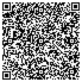 QR-код с контактной информацией организации Severno