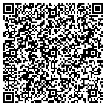 QR-код с контактной информацией организации ООО Арт Бридж