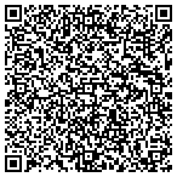 QR-код с контактной информацией организации Momspace