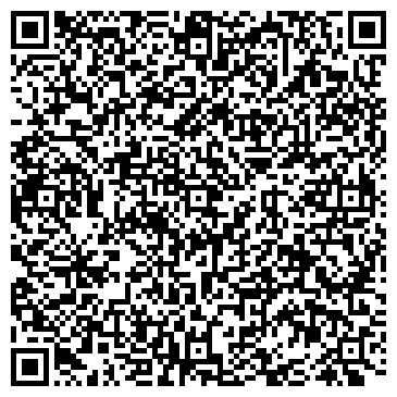 QR-код с контактной информацией организации ООО Гензап.РУ