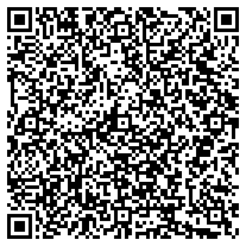 QR-код с контактной информацией организации RockBlock