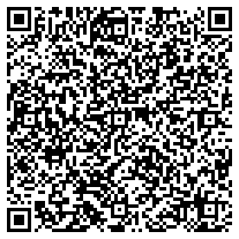 QR-код с контактной информацией организации ООО СИП Волга