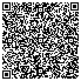 QR-код с контактной информацией организации ВладКлимат33