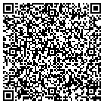 QR-код с контактной информацией организации ООО Строй Дом