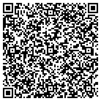 QR-код с контактной информацией организации ООО Гармония