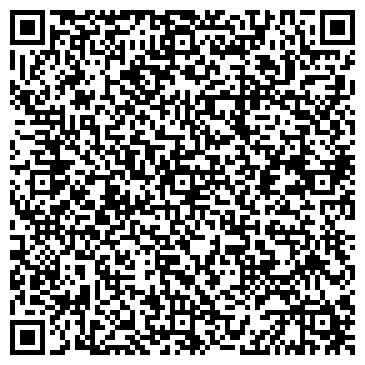 QR-код с контактной информацией организации ООО Петрополис