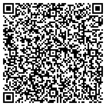 QR-код с контактной информацией организации LuxAutoCar