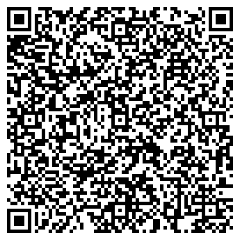 QR-код с контактной информацией организации ООО ГК-Пром