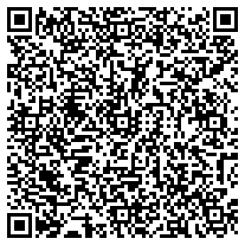 QR-код с контактной информацией организации ООО Бинчотес