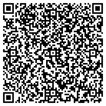 QR-код с контактной информацией организации Pineli