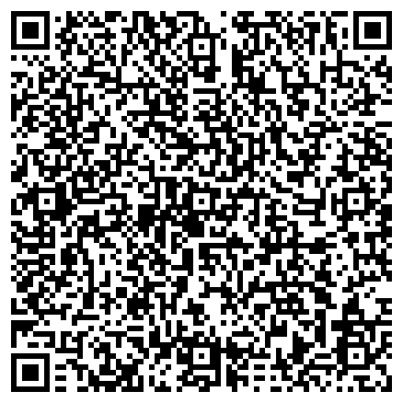 QR-код с контактной информацией организации ООО Кадр за кадром