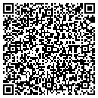 QR-код с контактной информацией организации ООО Джаз