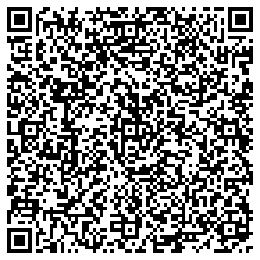 QR-код с контактной информацией организации ООО Constructerra