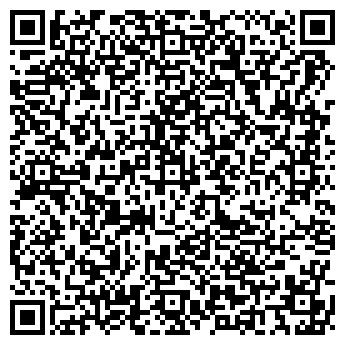 QR-код с контактной информацией организации ООО «АгроПищеПром»