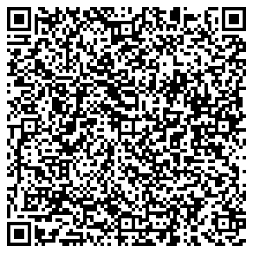 QR-код с контактной информацией организации ООО TDA