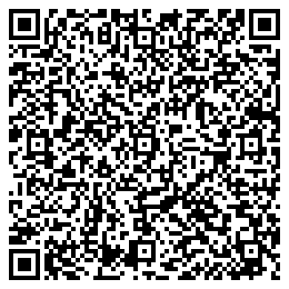 QR-код с контактной информацией организации ООО Тут Гладко