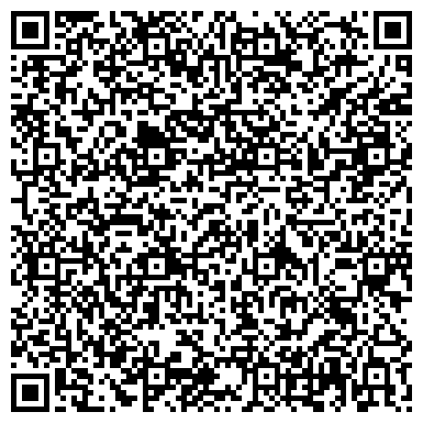 QR-код с контактной информацией организации ООО Кронокс