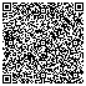 QR-код с контактной информацией организации Плати Потом