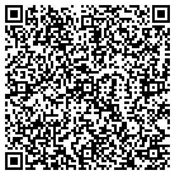 QR-код с контактной информацией организации "Профи"