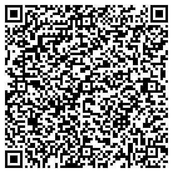 QR-код с контактной информацией организации Wrap Shop