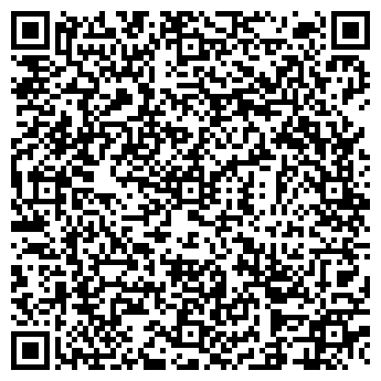 QR-код с контактной информацией организации Беседки-Домики