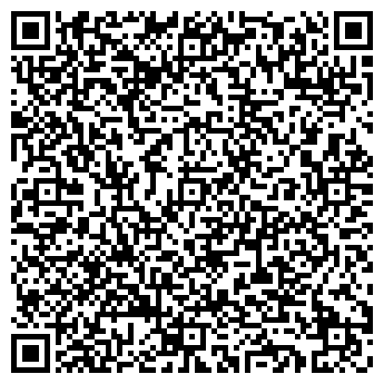 QR-код с контактной информацией организации ООО Leps Bar