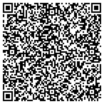 QR-код с контактной информацией организации ООО Азиана трейд