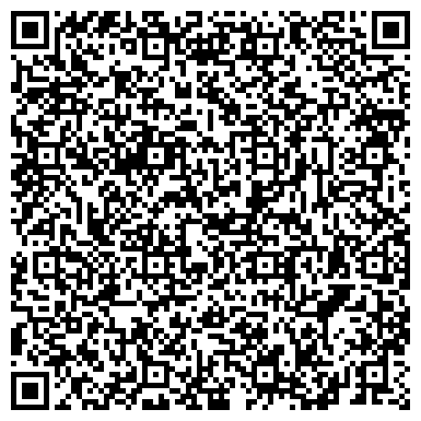 QR-код с контактной информацией организации Мастер прачечного оборудования