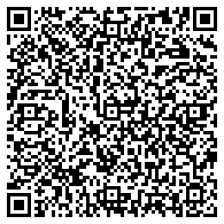 QR-код с контактной информацией организации Дверные решения