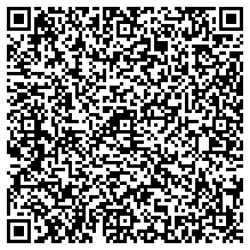 QR-код с контактной информацией организации ООО Русский Проект