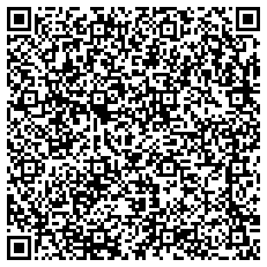 QR-код с контактной информацией организации ООО ТЛК Детрикс