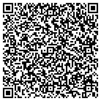QR-код с контактной информацией организации ООО Тандем