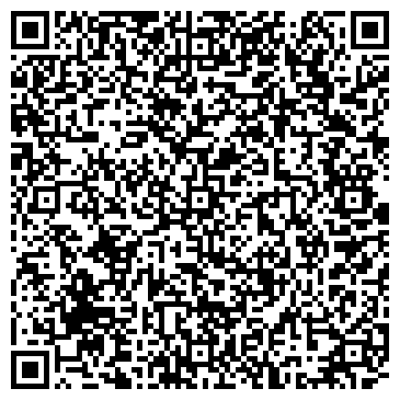 QR-код с контактной информацией организации ИП «МетТим»