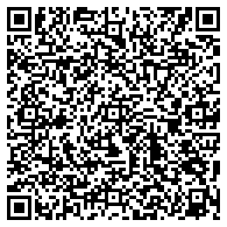 QR-код с контактной информацией организации Calm Point
