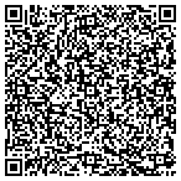 QR-код с контактной информацией организации ИП leenkovabeauty