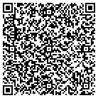 QR-код с контактной информацией организации ООО HomeStore