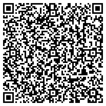 QR-код с контактной информацией организации ООО SIBERINA