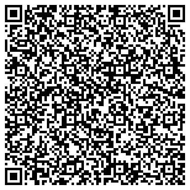 QR-код с контактной информацией организации ООО Лорри Транс