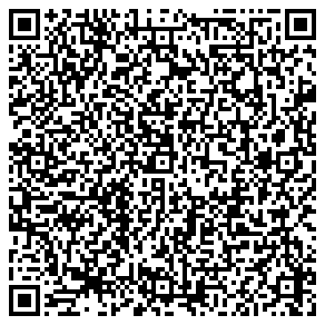 QR-код с контактной информацией организации Гроста