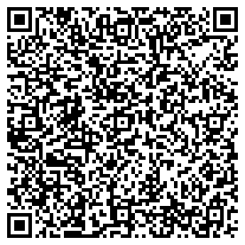 QR-код с контактной информацией организации "Про Плазму"