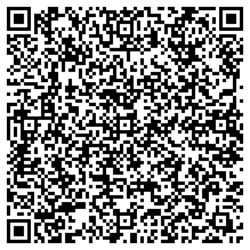 QR-код с контактной информацией организации ООО АкваРос СПб