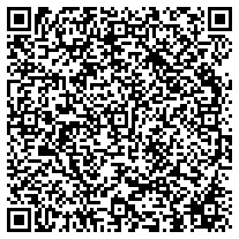 QR-код с контактной информацией организации Cleanster