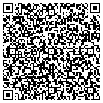 QR-код с контактной информацией организации ООО ЛАДАНник